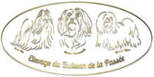 Elevage du Buisson de la Passée Logo
